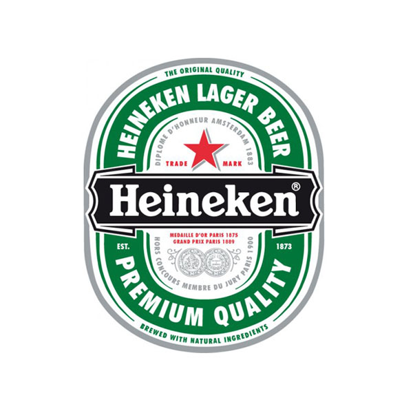 HEINEKEN LAGER