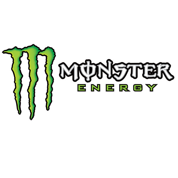 Monster Energy