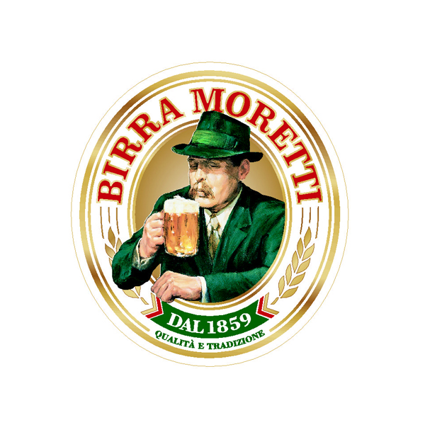 BIRRA MORETTI