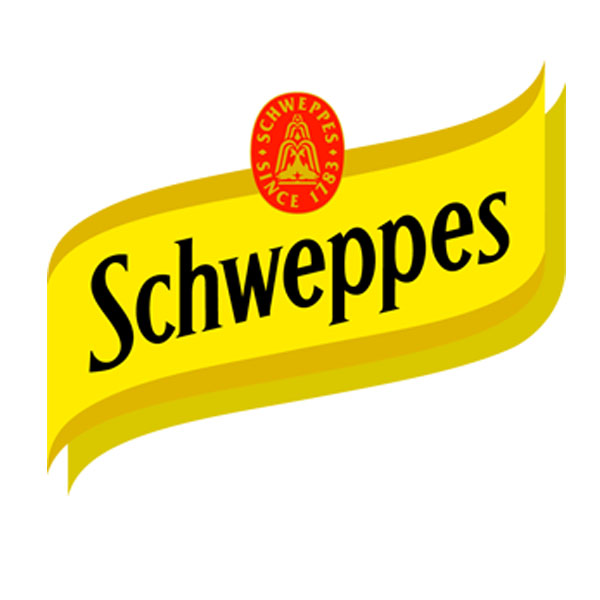 Schweppes