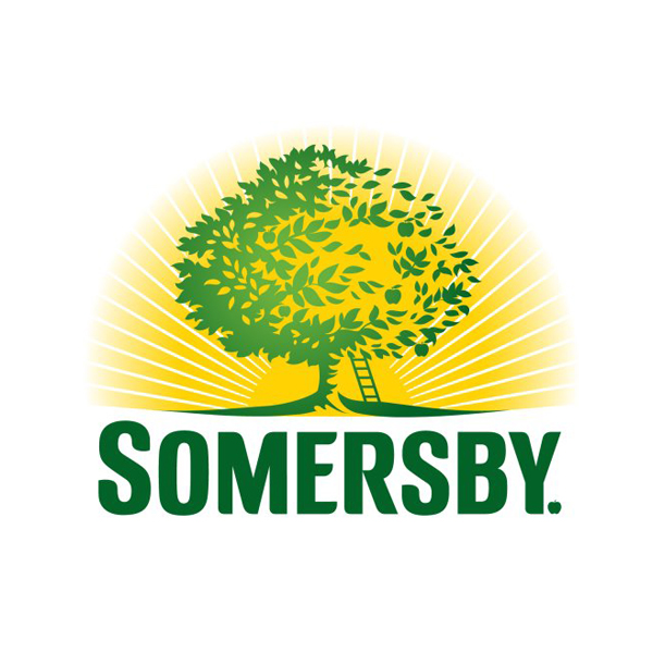 Somersby Apple