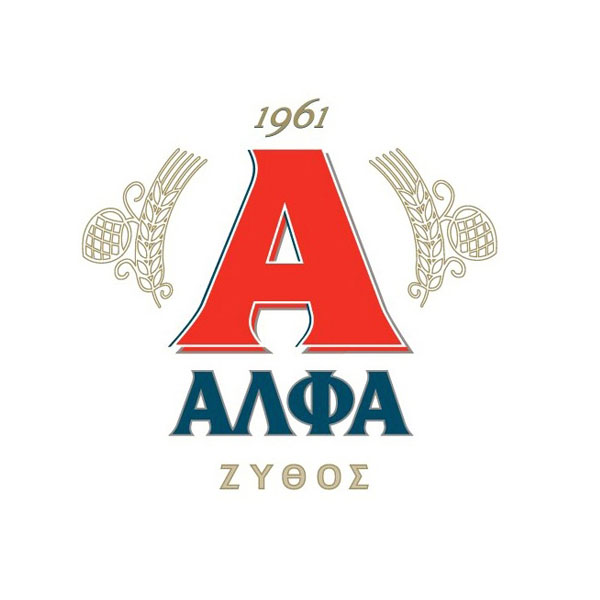 ΑΛΦΑ LAGER