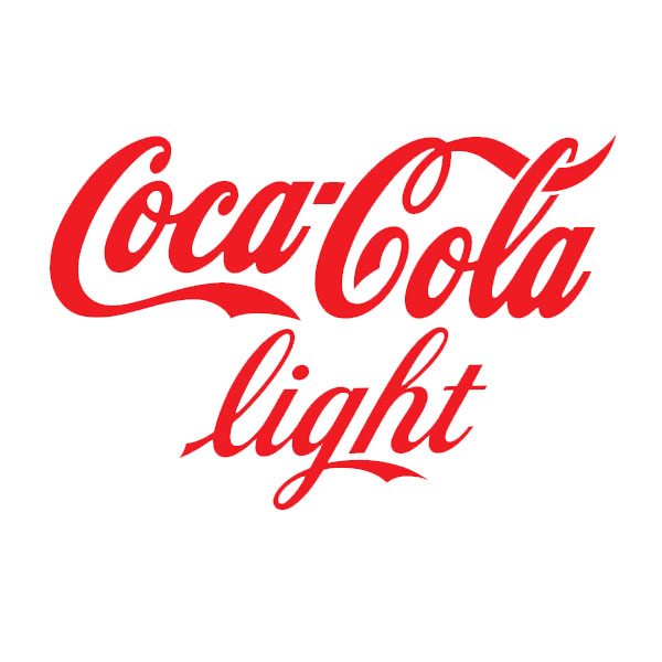 Coca Cola light