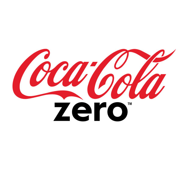 Coca Cola Zero