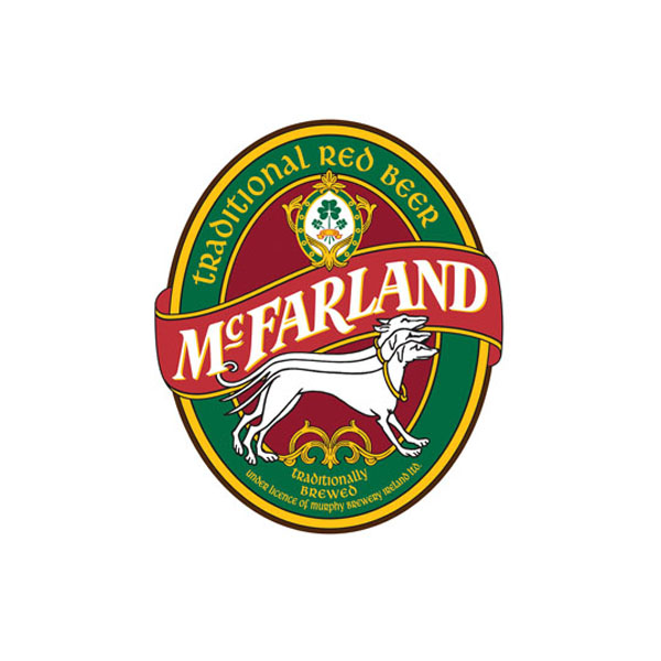 MCFARLAND RED ALE