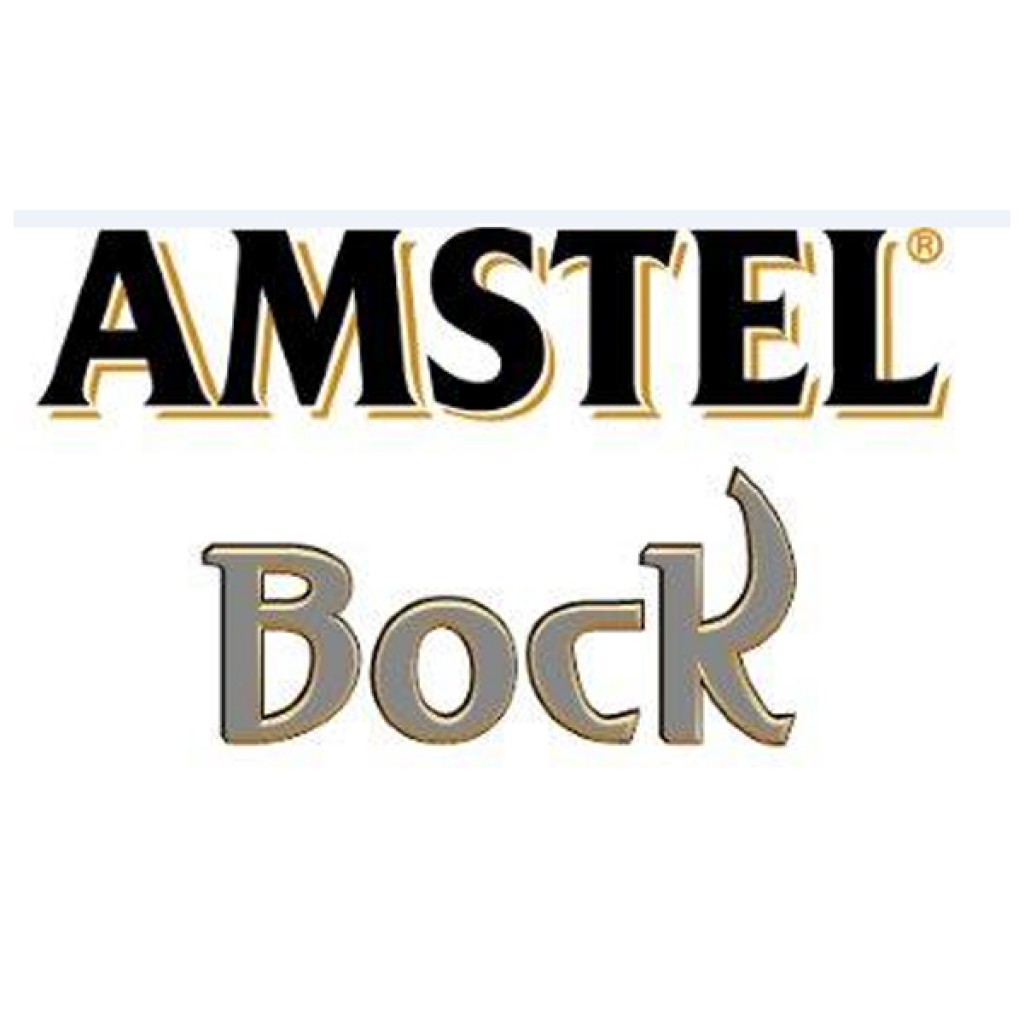 AMSTEL BOCK