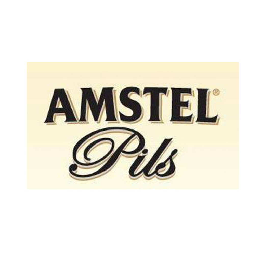 AMSTEL PILS