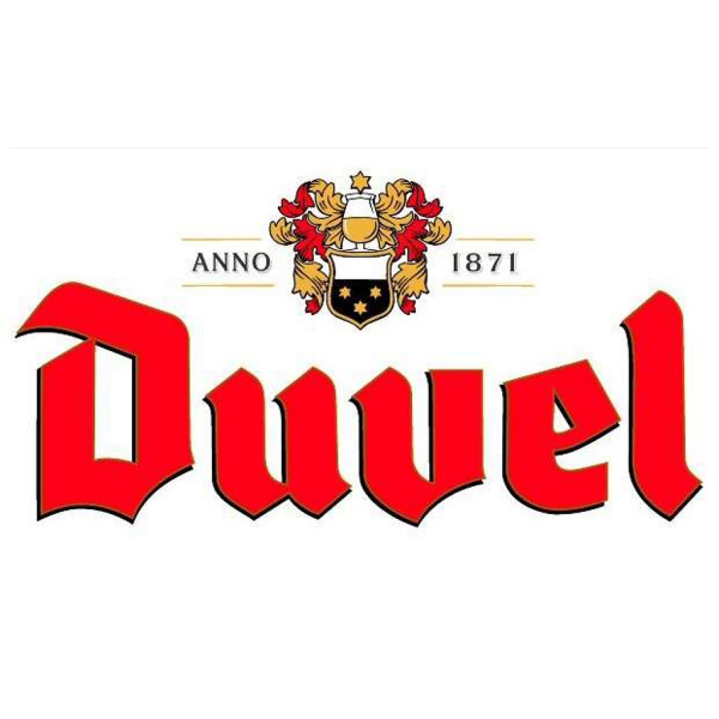 DUVEL GOLDEN ALE