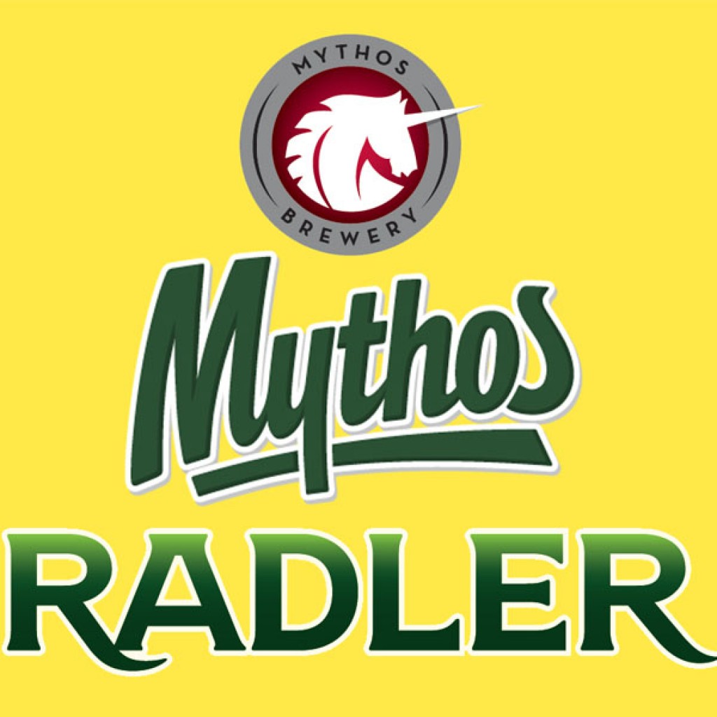 Mythos Radler