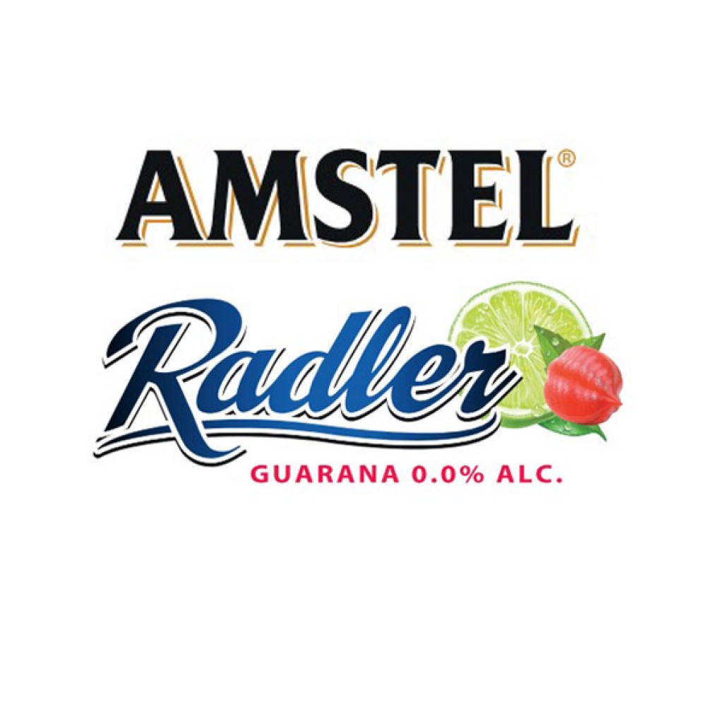 AMSTEL RANDLER GUARANA